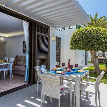 263 Precious With Terrace, Free Wifi Сasa de vacaciones