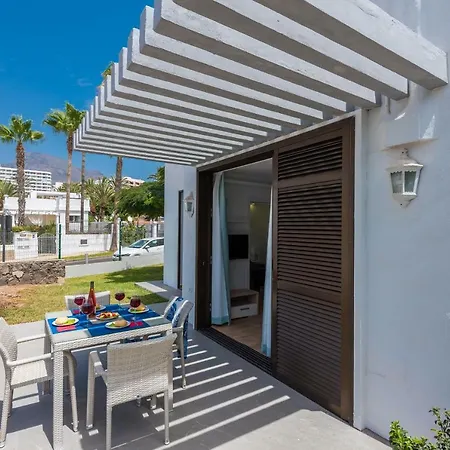 263 Precious With Terrace, Free Wifi Сasa de vacaciones