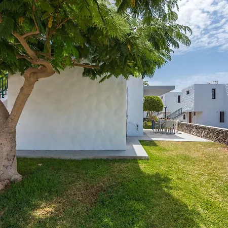 263 Precious With Terrace, Free Wifi * Playa de las Américas