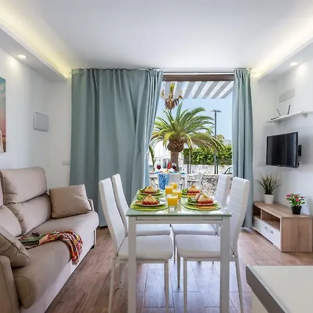 263 Precious With Terrace, Free Wifi Vakantiehuis